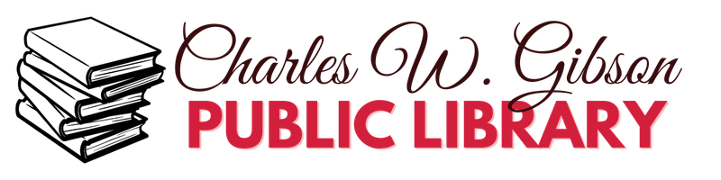 Charles W. Gibson Public Library